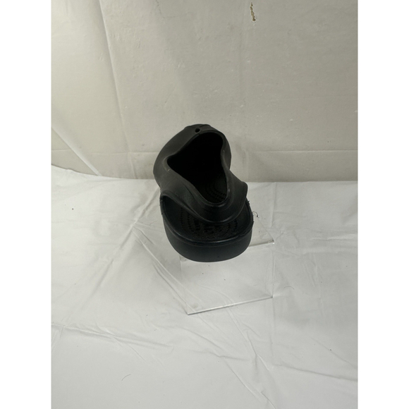 Crocs Womens Olivia II Ballet Flats black relaxed 202826-001 Size 10 - Picture 14 of 16